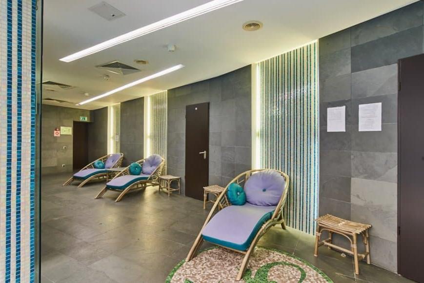Cruiz Wellness